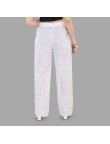 Chikankari Pant