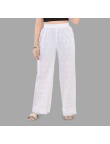 Chikankari Pant