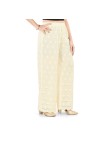 Chikankari Pant