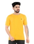 AIKAA Round Neck T-Shirt For Men's