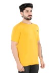 AIKAA Round Neck T-Shirt For Men's
