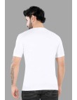 AIKAA Round Neck T-Shirt For Men's