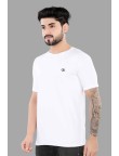 AIKAA Round Neck T-Shirt For Men's
