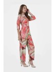 AIKAA Classic Co-ord Set  