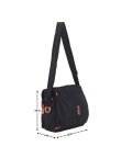 Men's Cross body Bag