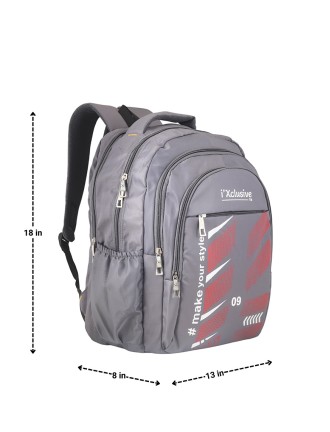 College Bag / Bag pack 