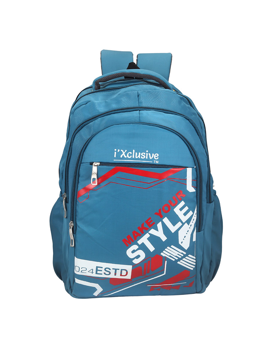 College Bag / Bag pack 