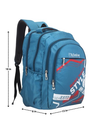 College Bag / Bag pack 