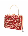 Party wear clutch