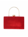 Party wear clutch