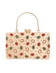 Party wear clutch