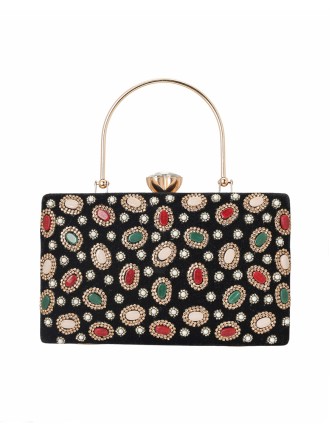 Party wear clutch
