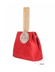 Embellished Potli Clutch