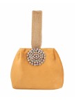 Embellished Potli Clutch