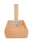 Embellished Potli Clutch