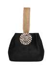 Embellished Potli Clutch