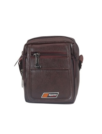 Men's Sling Shoulder Bag