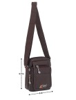 Men's Sling Shoulder Bag