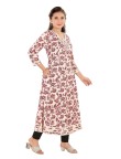 Cotton Slub Kurti