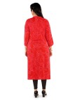 AIKAA Premium Straight Kurti