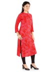 AIKAA Premium Straight Kurti