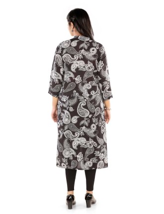 AIKAA Comfort Fit Kurti