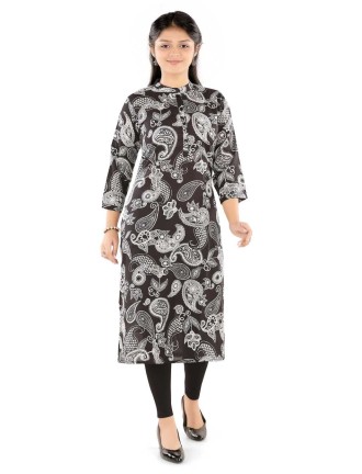 AIKAA Comfort Fit Kurti