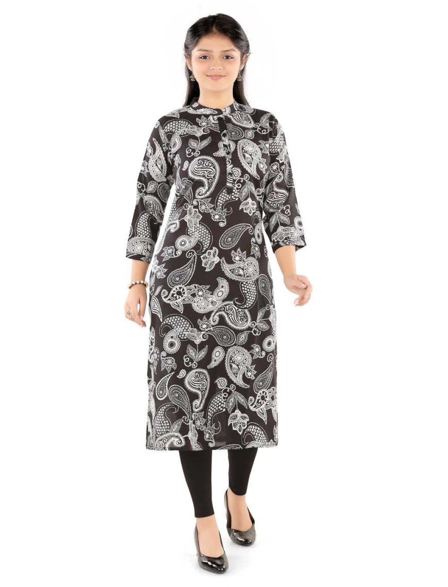 AIKAA Comfort Fit Kurti