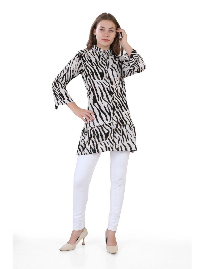 AIKAA Midi Dress     