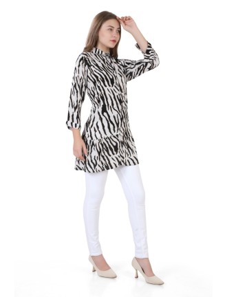 AIKAA Midi Dress     