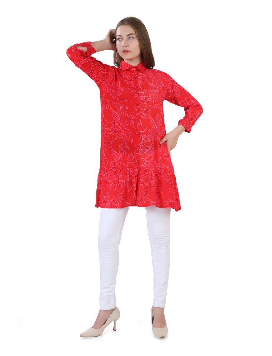 AIKAA Midi Dress     