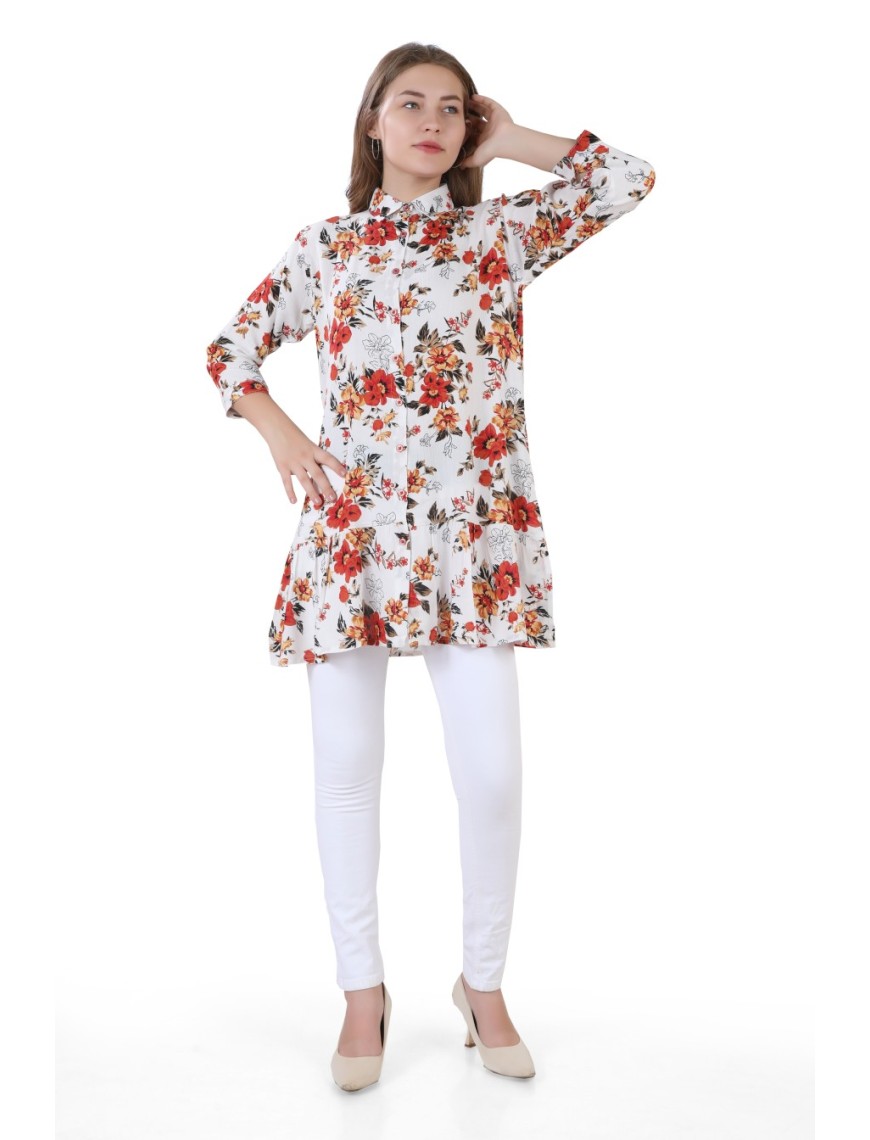 AIKAA Midi Dress     