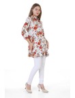 AIKAA Midi Dress     
