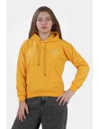 AIKAA Women's Fleese Hoodie