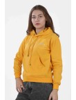 AIKAA Women's Fleese Hoodie
