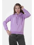 AIKAA Women's Fleese Hoodie