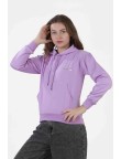 AIKAA Women's Fleese Hoodie