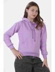 AIKAA Women's Fleese Hoodie