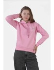 AIKAA Women's Fleese Hoodie