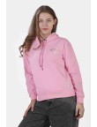 AIKAA Women's Fleese Hoodie