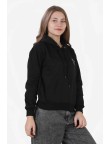 AIKAA Women's Fleese Hoodie