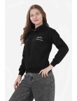 AIKAA Women's Fleese Hoodie