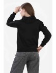 AIKAA Women's Fleese Hoodie