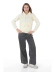 AIKAA Women's Fleese Hoodie