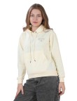 AIKAA Women's Fleese Hoodie
